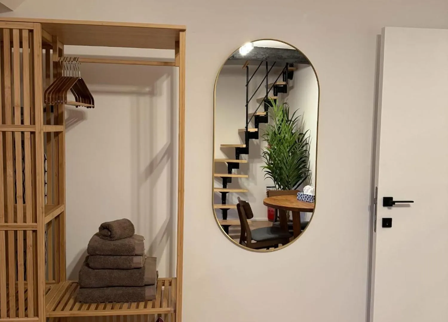 Samuel'S House Antwerp Apartment Belgium
